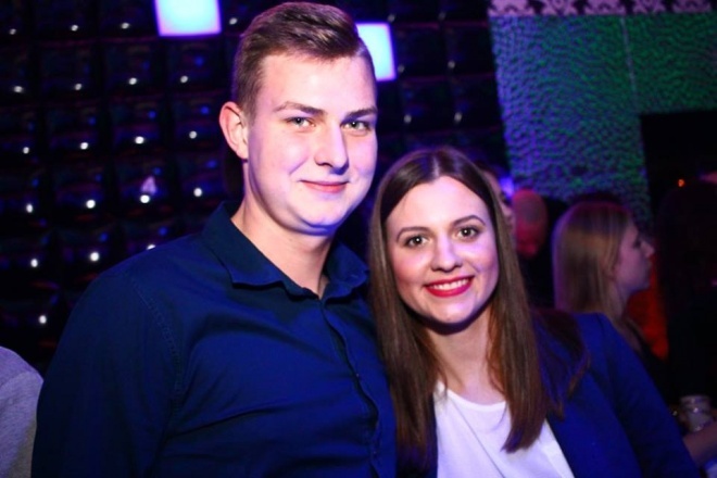 Andrzejki i koncert zespołu Boys w Clubie Ibiza Zalesie [30.11.2015] - zdjęcie #108 - eOstroleka.pl