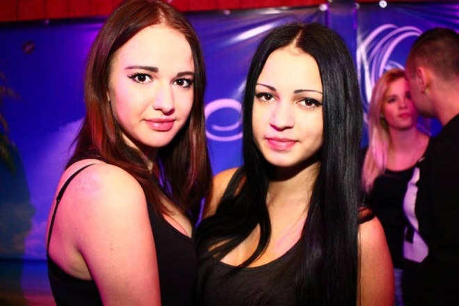 Andrzejki i koncert zespołu Boys w Clubie Ibiza Zalesie [30.11.2015] - zdjęcie #106 - eOstroleka.pl
