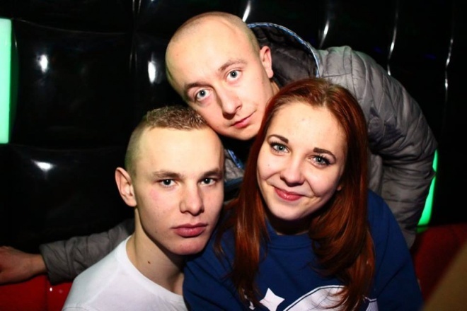 Andrzejki i koncert zespołu Boys w Clubie Ibiza Zalesie [30.11.2015] - zdjęcie #102 - eOstroleka.pl