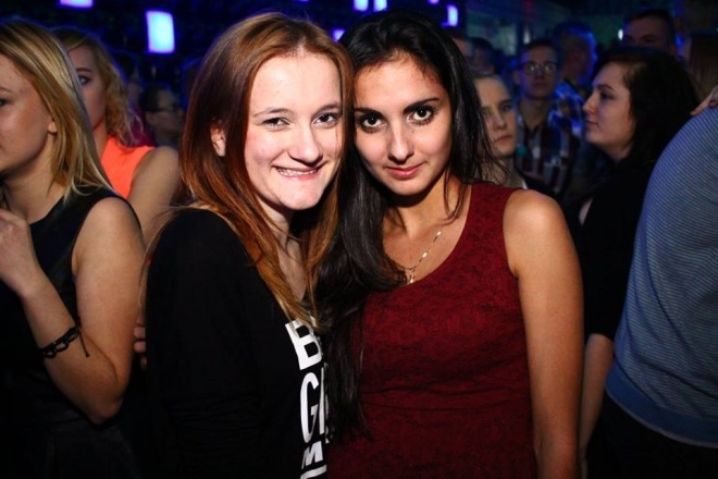 Andrzejki i koncert zespołu Boys w Clubie Ibiza Zalesie [30.11.2015] - zdjęcie #96 - eOstroleka.pl