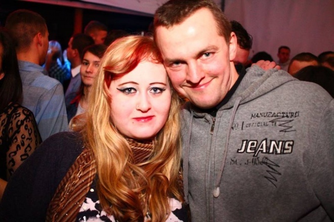 Andrzejki i koncert zespołu Boys w Clubie Ibiza Zalesie [30.11.2015] - zdjęcie #56 - eOstroleka.pl