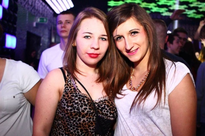 Andrzejki i koncert zespołu Boys w Clubie Ibiza Zalesie [30.11.2015] - zdjęcie #44 - eOstroleka.pl