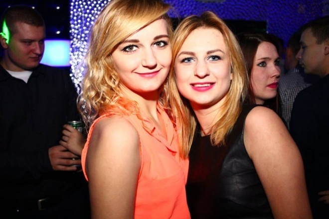 Andrzejki i koncert zespołu Boys w Clubie Ibiza Zalesie [30.11.2015] - zdjęcie #40 - eOstroleka.pl