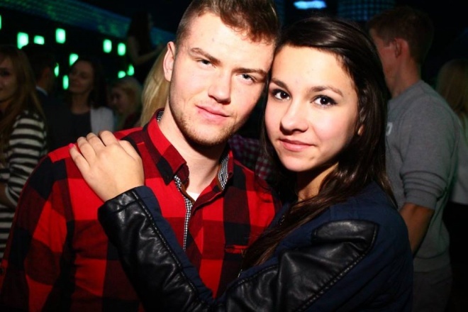 Andrzejki i koncert zespołu Boys w Clubie Ibiza Zalesie [30.11.2015] - zdjęcie #28 - eOstroleka.pl