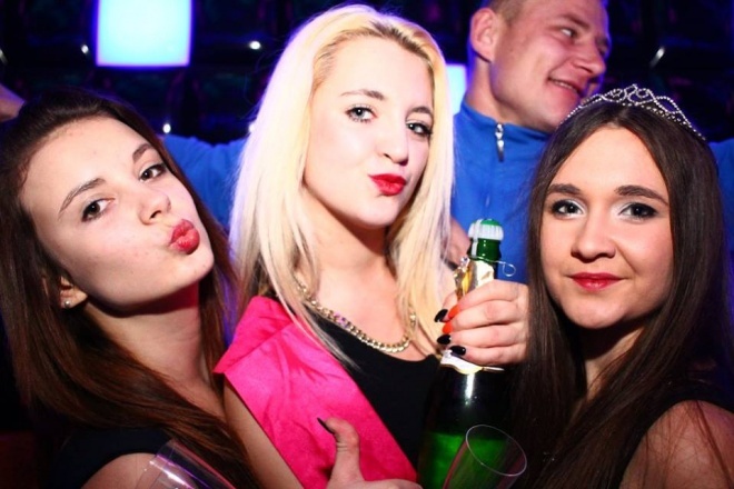 Andrzejki i koncert zespołu Boys w Clubie Ibiza Zalesie [30.11.2015] - zdjęcie #26 - eOstroleka.pl