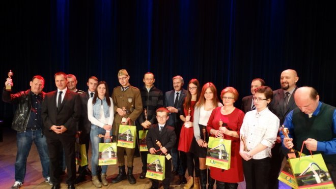 Gala Wolontariatu z Miejskim Ośrodkiem Pomocy Rodzinie [01.12.2015] - zdjęcie #52 - eOstroleka.pl
