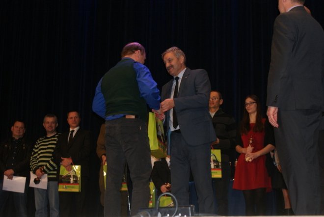 Gala Wolontariatu z Miejskim Ośrodkiem Pomocy Rodzinie [01.12.2015] - zdjęcie #17 - eOstroleka.pl
