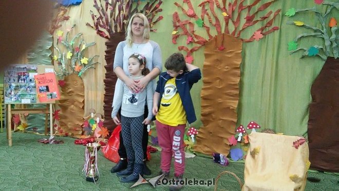 Konkurs fotograficzny „Sportowa Rodzina” w Przedszkolu Miejskim nr 10 [01.12.2015] - zdjęcie #31 - eOstroleka.pl