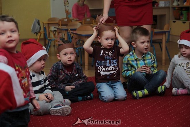 Spotkanie z Mikołajem w Krainie Misiów [04.12.2015] - zdjęcie #37 - eOstroleka.pl