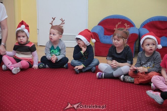 Spotkanie z Mikołajem w Krainie Misiów [04.12.2015] - zdjęcie #50 - eOstroleka.pl