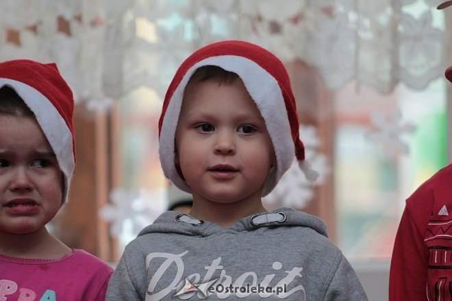 Spotkanie z Mikołajem w Krainie Misiów [04.12.2015] - zdjęcie #66 - eOstroleka.pl