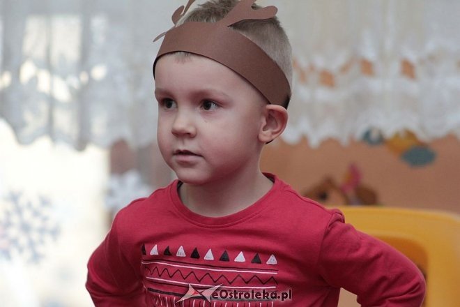 Spotkanie z Mikołajem w Krainie Misiów [04.12.2015] - zdjęcie #102 - eOstroleka.pl