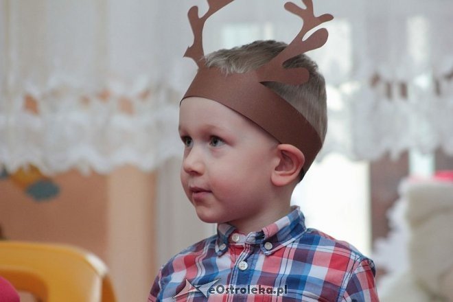Spotkanie z Mikołajem w Krainie Misiów [04.12.2015] - zdjęcie #101 - eOstroleka.pl