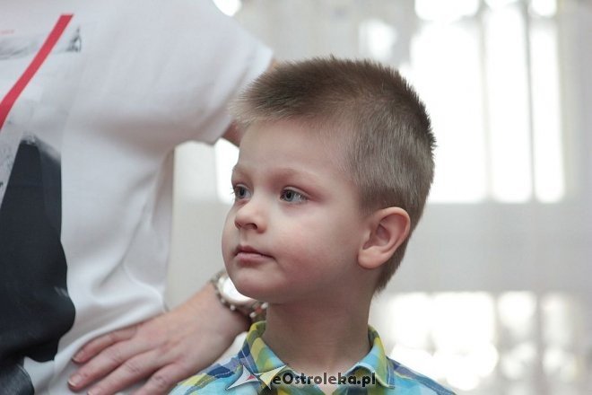 Spotkanie z Mikołajem w Krainie Misiów [04.12.2015] - zdjęcie #100 - eOstroleka.pl