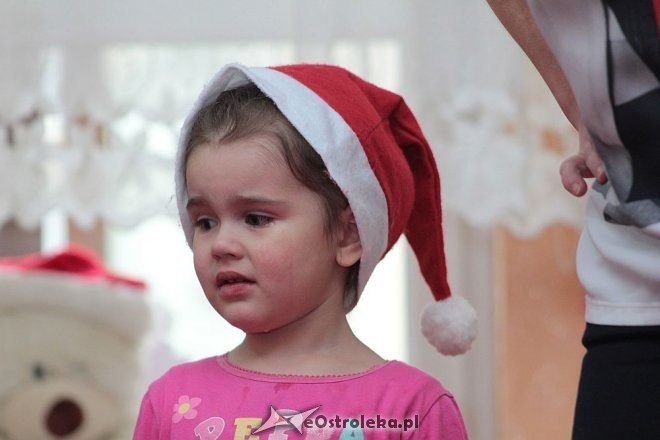 Spotkanie z Mikołajem w Krainie Misiów [04.12.2015] - zdjęcie #99 - eOstroleka.pl