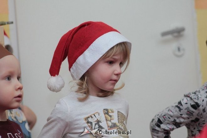 Spotkanie z Mikołajem w Krainie Misiów [04.12.2015] - zdjęcie #97 - eOstroleka.pl