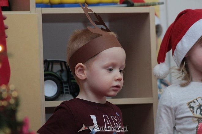 Spotkanie z Mikołajem w Krainie Misiów [04.12.2015] - zdjęcie #96 - eOstroleka.pl