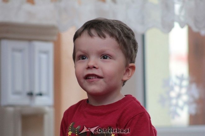 Spotkanie z Mikołajem w Krainie Misiów [04.12.2015] - zdjęcie #93 - eOstroleka.pl