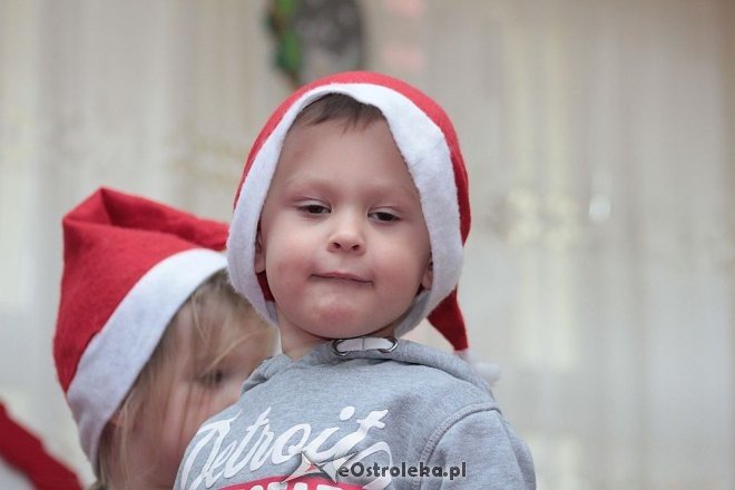 Spotkanie z Mikołajem w Krainie Misiów [04.12.2015] - zdjęcie #91 - eOstroleka.pl