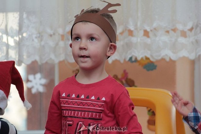 Spotkanie z Mikołajem w Krainie Misiów [04.12.2015] - zdjęcie #90 - eOstroleka.pl