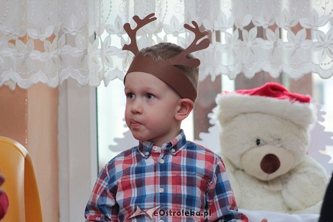 Spotkanie z Mikołajem w Krainie Misiów [04.12.2015] - zdjęcie #89 - eOstroleka.pl