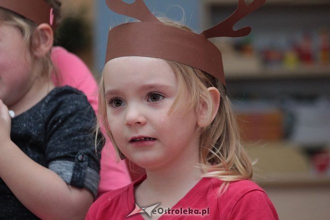 Spotkanie z Mikołajem w Krainie Misiów [04.12.2015] - zdjęcie #88 - eOstroleka.pl