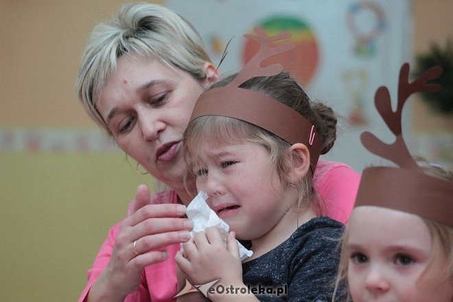 Spotkanie z Mikołajem w Krainie Misiów [04.12.2015] - zdjęcie #87 - eOstroleka.pl