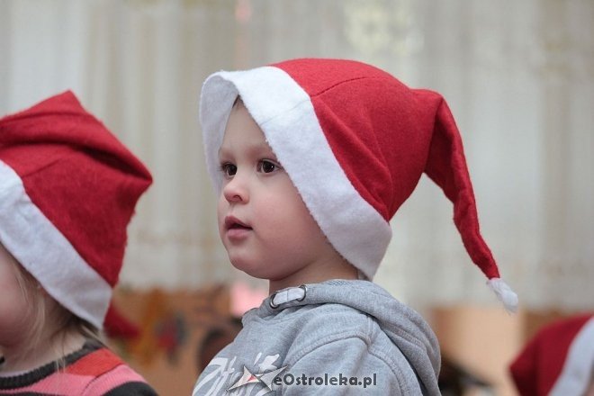 Spotkanie z Mikołajem w Krainie Misiów [04.12.2015] - zdjęcie #84 - eOstroleka.pl
