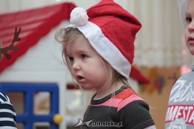 Spotkanie z Mikołajem w Krainie Misiów [04.12.2015] - zdjęcie #83 - eOstroleka.pl