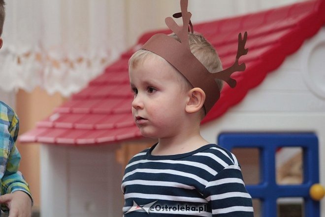 Spotkanie z Mikołajem w Krainie Misiów [04.12.2015] - zdjęcie #82 - eOstroleka.pl