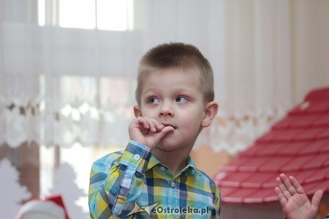 Spotkanie z Mikołajem w Krainie Misiów [04.12.2015] - zdjęcie #81 - eOstroleka.pl