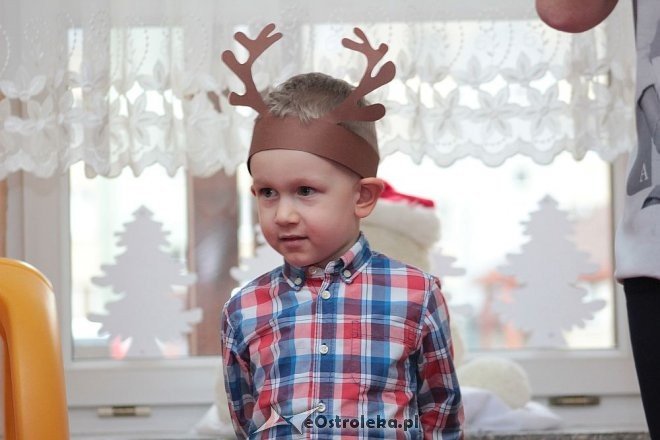 Spotkanie z Mikołajem w Krainie Misiów [04.12.2015] - zdjęcie #79 - eOstroleka.pl