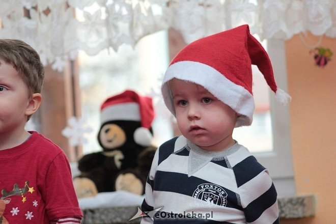Spotkanie z Mikołajem w Krainie Misiów [04.12.2015] - zdjęcie #77 - eOstroleka.pl