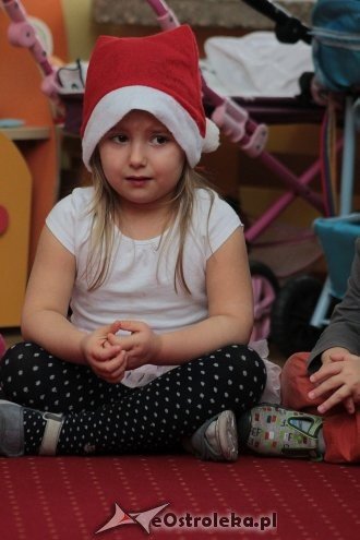 Spotkanie z Mikołajem w Krainie Misiów [04.12.2015] - zdjęcie #72 - eOstroleka.pl