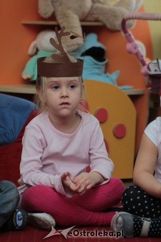 Spotkanie z Mikołajem w Krainie Misiów [04.12.2015] - zdjęcie #71 - eOstroleka.pl