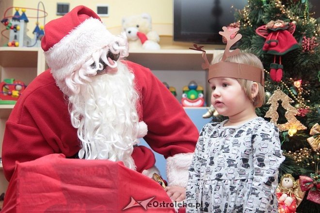 Spotkanie z Mikołajem w Krainie Misiów [04.12.2015] - zdjęcie #67 - eOstroleka.pl