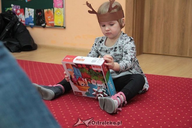Spotkanie z Mikołajem w Krainie Misiów [04.12.2015] - zdjęcie #64 - eOstroleka.pl