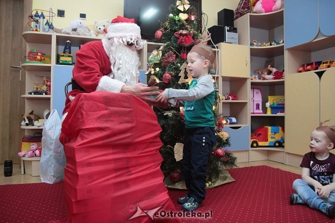 Spotkanie z Mikołajem w Krainie Misiów [04.12.2015] - zdjęcie #63 - eOstroleka.pl