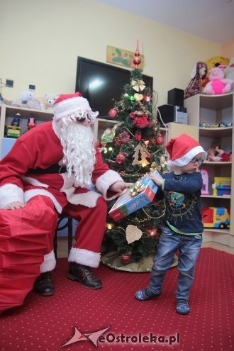 Spotkanie z Mikołajem w Krainie Misiów [04.12.2015] - zdjęcie #58 - eOstroleka.pl