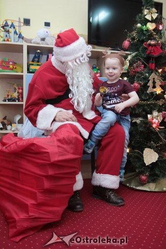 Spotkanie z Mikołajem w Krainie Misiów [04.12.2015] - zdjęcie #56 - eOstroleka.pl