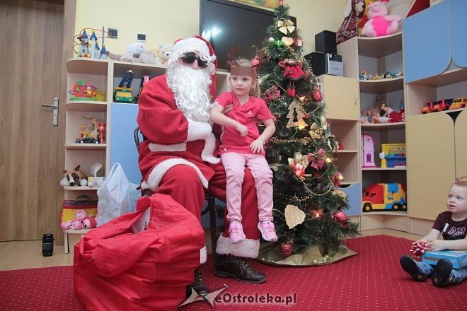 Spotkanie z Mikołajem w Krainie Misiów [04.12.2015] - zdjęcie #46 - eOstroleka.pl