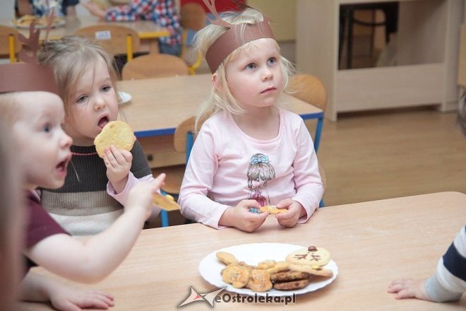 Spotkanie z Mikołajem w Krainie Misiów [04.12.2015] - zdjęcie #6 - eOstroleka.pl