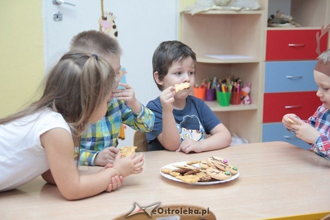 Spotkanie z Mikołajem w Krainie Misiów [04.12.2015] - zdjęcie #4 - eOstroleka.pl