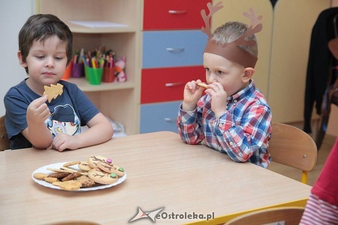 Spotkanie z Mikołajem w Krainie Misiów [04.12.2015] - zdjęcie #3 - eOstroleka.pl