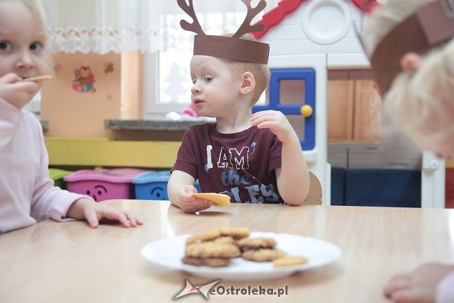 Spotkanie z Mikołajem w Krainie Misiów [04.12.2015] - zdjęcie #1 - eOstroleka.pl