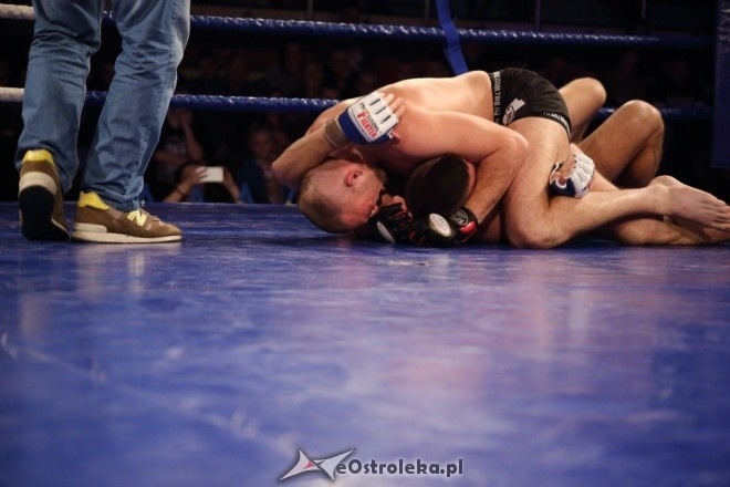 „Diablo” Włodarczyk gościem specjalnym Gali Sztuk Walki w Ostrołęce [04.12.2015] - zdjęcie #9 - eOstroleka.pl