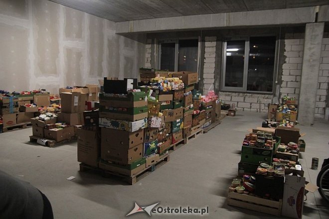 Za nami drugi dzień Świątecznej Zbiórki Żywności: Mamy już niemal 8,5 tony [05.12.2015] - zdjęcie #42 - eOstroleka.pl