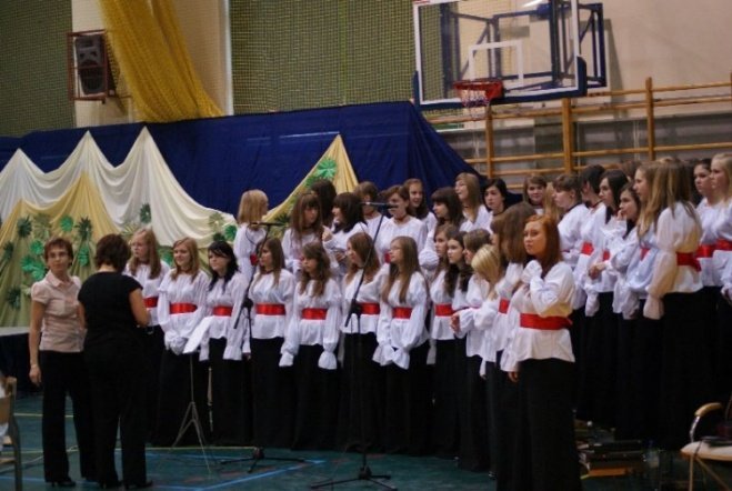 Koncert Młodych Talentów i Wieczór Europejski (23.09.2009) - zdjęcie #26 - eOstroleka.pl