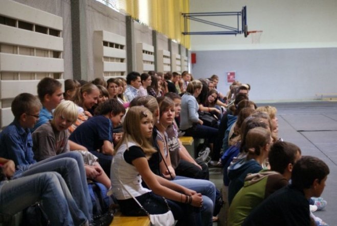 Koncert Młodych Talentów i Wieczór Europejski (23.09.2009) - zdjęcie #18 - eOstroleka.pl