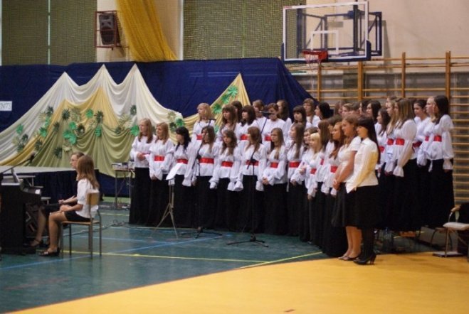 Koncert Młodych Talentów i Wieczór Europejski (23.09.2009) - zdjęcie #14 - eOstroleka.pl
